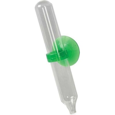 Tommi Napáječka pro hlod. sklo kapátko s přísavkou 30 ml