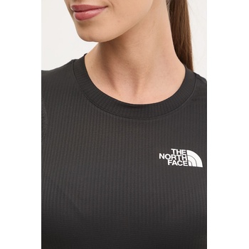 The North Face Спортна тениска The North Face Lightbright (NF0A8BNTJK31)