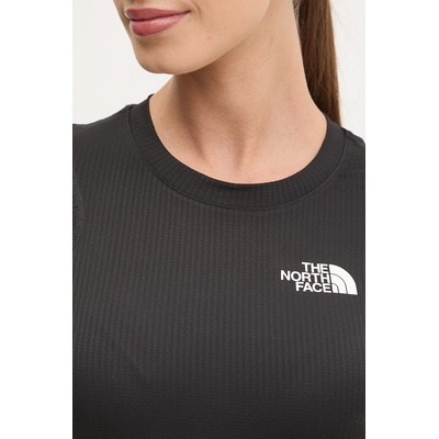 The North Face Спортна тениска The North Face Lightbright (NF0A8BNTJK31)