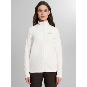 GLISSADE Полар Womens F/Z Fleece (138695-01)