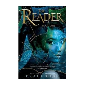 Reader Chee Traci