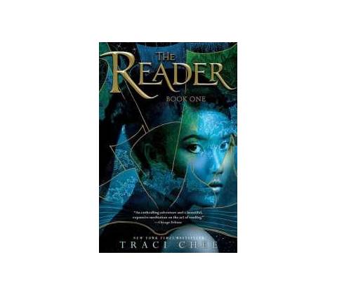 Reader Chee Traci