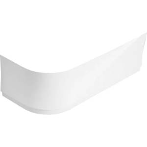 POLYSAN Viva 185x80 cm Right (72149)