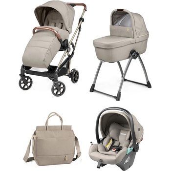 Image 1 of Peg Perego Vivace Lounge Belvedere 3 in 1