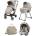 Peg Perego Vivace Lounge Belvedere 3 in 1