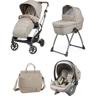 Peg Perego Vivace Lounge Belvedere 3 in 1
