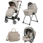 Peg Perego Vivace Lounge Belvedere 3 in 1 Детски колички