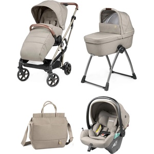 Peg Perego Vivace Lounge Belvedere 3 in 1 Детски колички