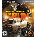 Hry na PS3 Need for Speed: The Run