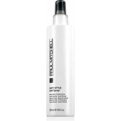 Paul Mitchell Soft Style Soft Spray 250 ml