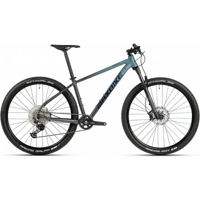 MAXBIKE ABAYA 2025