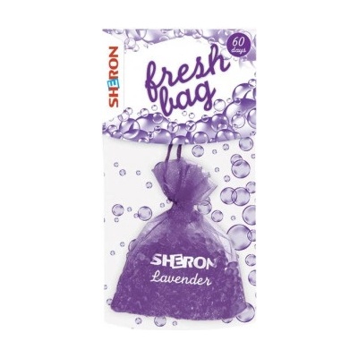 Sheron Fresh Bag Lavender