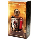 Captain Morgan Spiced Gold 35% 0,7 l (darčekové balenie 1 pohár)