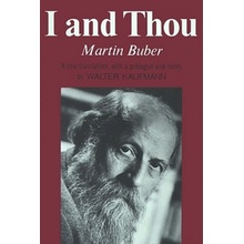 I and Thou