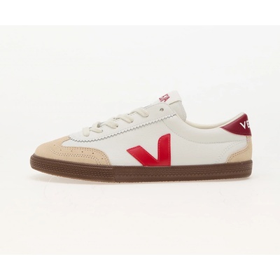 Veja W Volley white pekin bark