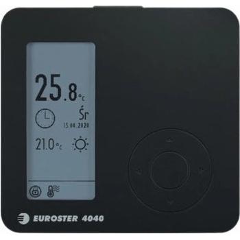 Euroster E4040txrx