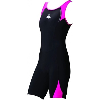 Aqua Sphere Energize Trisuit Lady černá/růžová