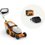 STIHL RMA 448 V SET (WA410111431) Косачка