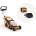 STIHL RMA 448 V SET (WA410111431)