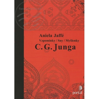 Vzpomínky, sny, myšlenky C. G. Junga