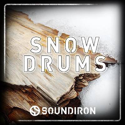 Snow Drums (Дигитален продукт)