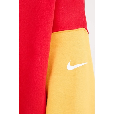 Nike Суичър Nike Oversized Crew Fleece (01D7.080K.7G.SD2)