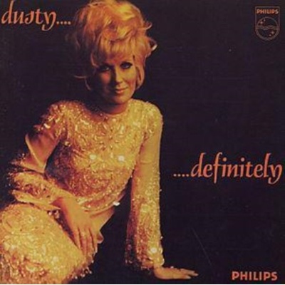SPRINGFIELD DUSTY: DUSTY DEFINATELY CD
