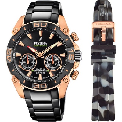 Festina Special Edition '21 Connected 20548/1