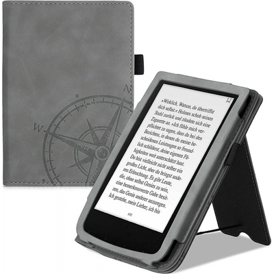 KW Mobile Navigational Compass KW5481702 Pouzdro pro Pocketbook 616/617/627/628/632/633 barv 4063004299371 – Zboží Živě