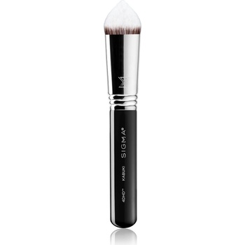 Sigma Beauty Face 4DHD Kabuki Brush кабуки четка за коректор 4DHD