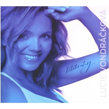 Letokruhy - CD