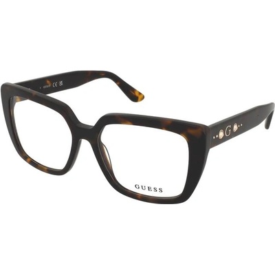 Guess Диоптрични очила Guess GU50174 052