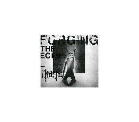 Neaera - Forging The Eclipse CD