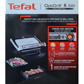 Tefal GC714D