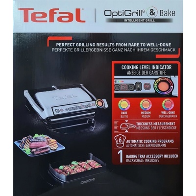 Tefal GC714D