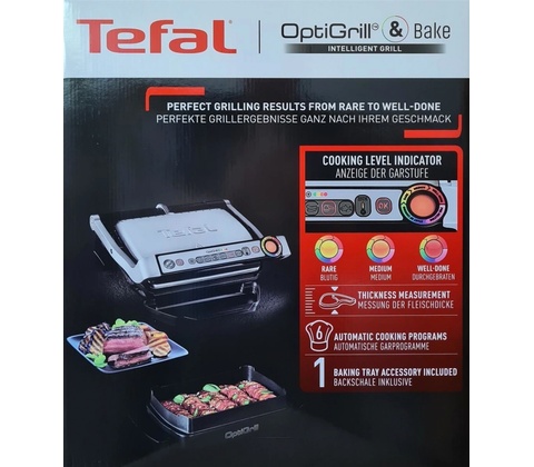 Tefal GC714D
