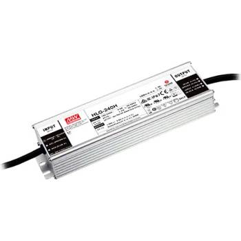 Mean Well HLG-240H-54B