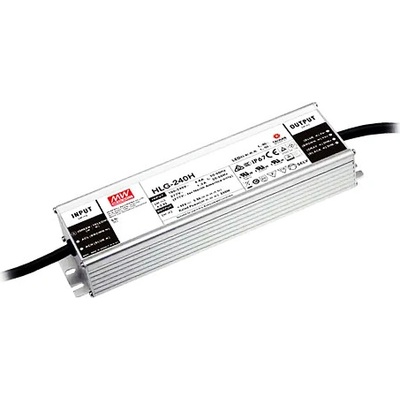 Mean Well HLG-240H-54B