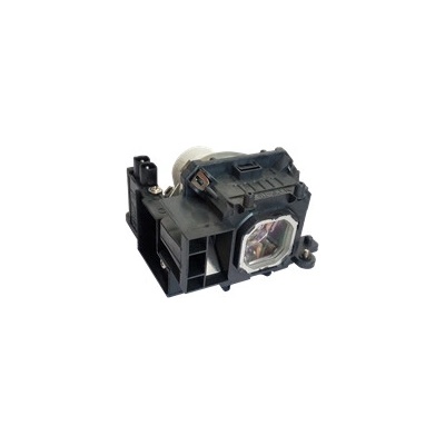Lampa pro projektor NEC UM330W, Kompatibilní lampa s modulem – Zboží Živě