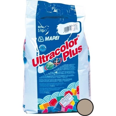 Mapei Ultracolor Plus 5 kg písková – Zbozi.Blesk.cz