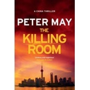 Killing Room May Peter
