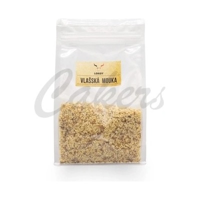 Lordy Vlašská mouka 250 g