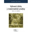 Vybrané úlohy z matematické analýzy, 1.- 2. ročník – Zajíček Luděk
