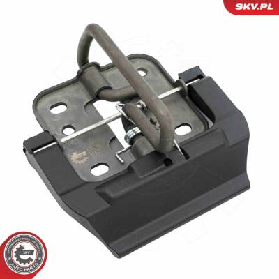 Zámek kapoty motoru ESEN SKV 60SKV664
