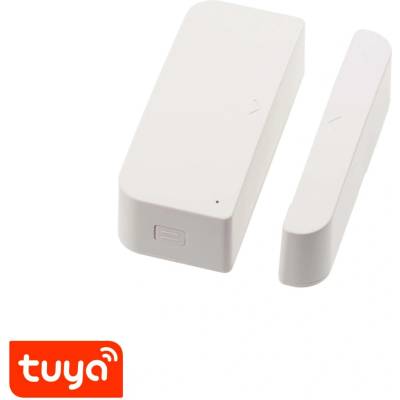 SMART WiFi Tuya dveřní senzor WT3 - SMART WiFi Tuya dveřní senzor WT3