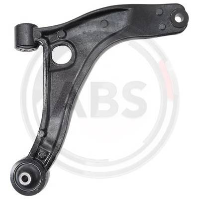 A.B.S. ALL BRAKE SYSTEMS BV. 211341