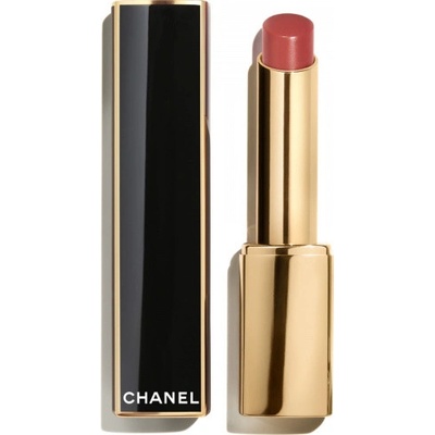 Chanel rouge allure L'extrait Rtěnka s vysokou intenzitou barvy pro koncentrovanou zářivost a péči v opakovaně plnitelném pouzdře 927 orange polaire 2 g