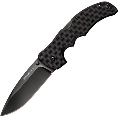 Cold Steel Recon 1 Clip Point Plain 27BS