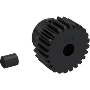 Arrma пиньон 24T 0.5M 3.2mm HD