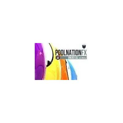 Pool Nation FX - Unlock ALL Assets DLC Bundle